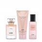 Victoria's Secret LOVE Three Piece Signature Gift Set