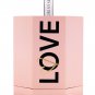Victoria's Secret LOVE Three Piece Signature Gift Set