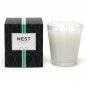 Nest Fragrances Moss & Mint 8.1 Ounces Single Wick Classic Scented Candle