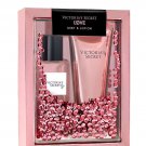 Victoria’s Secret LOVE Fragrance Mist + Fragrance Lotion Travel Gift Set
