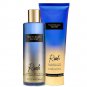 Victoria&acirc;��s Secret Rush Fragrance Lotion + Fragrant Body Wash Duo Set