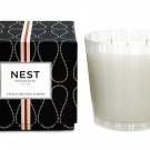 Nest Fragrances Vanilla Orchid & Almond 23.0 Ounces 3-Wick Scented Candle