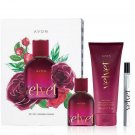 Avon Velvet For Her Gift Set