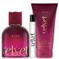 Avon Velvet For Her Gift Set
