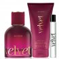 Avon Velvet For Her Gift Set