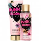 Victoria’s Secret Punk Blooms Fragrance Lotion + Fragrance Mist Duo Set