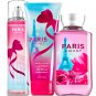 Bath & Body Works Paris Amour Trilogy Set