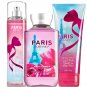 Bath & Body Works Paris Amour Trilogy Set