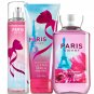 Bath & Body Works Paris Amour Trilogy Set
