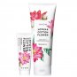 Avon Lotus & Cotton Flower Body Cream + Hand Cream Duo Set