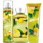 Bath & Body Works Sparkling Limoncello Trilogy Set