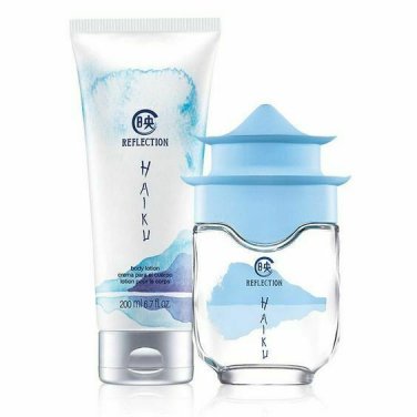 Avon Haiku Reflection For Her Fragrance Duo Gift Set