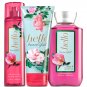 Bath & Body Works Hello Beautiful Trilogy Set