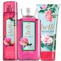 Bath & Body Works Hello Beautiful Trilogy Set