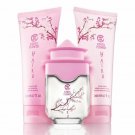 Avon Haiku Kyoto Flower For Her Trinity Gift Set