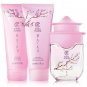 Avon Haiku Kyoto Flower For Her Trinity Gift Set
