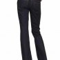 Gap 1969 Dark Rinse Long & Lean Boot Cut Denim Jean Size - 33 Short