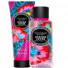 Victoria’s Secret Spring Fever Fragrance Lotion + Fragrance Mist Duo Set