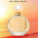 Avon Far Away Soleil Limited Edition 1.7 Fluid Ounces Eau De Parfum Spray