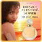 Avon Far Away Soleil Limited Edition 1.7 Fluid Ounces Eau De Parfum Spray