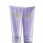 VIVA By Fergie 6.7 Fluid Ounces Body Lotion + Shower Gel Duo Set - {HTF}