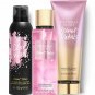 Victoria's Secret Velvet Petals Trio Gift Set