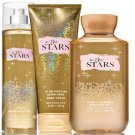 Bath & Body Works In The Stars Trilogy Set