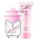 Avon Haiku Kyoto Flower For Her Fragrance Duo Gift Set