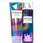 Bath & Body Works Kaleidoscope Body Cream + Fine Fragrance Mist Duo Set