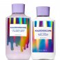 Bath & Body Works Kaleidoscope Body Lotion + Shower Gel Duo Set