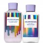 Bath & Body Works Kaleidoscope Body Lotion + Shower Gel Duo Set