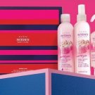 Avon Senses Merry Pink Velvet Cupcake Trinity Gift Set