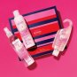 Avon Senses Merry Pink Velvet Cupcake Trinity Gift Set