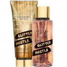 Victoria’s Secret Glitter Hustle Fragrance Lotion + Fragrance Mist Duo Set