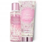 Victoria’s Secret Pure Seduction Frosted Lotion + Fragrance Mist Duo Set