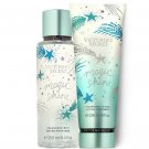 Victoria’s Secret Magic Shine Fragrance Lotion + Fragrance Mist Duo Set