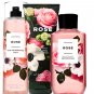 Bath & Body Works Rose Trilogy Set