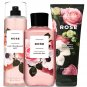 Bath & Body Works Rose Trilogy Set