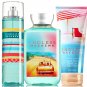 Bath & Body Works Endless Weekend Trilogy Set