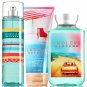Bath & Body Works Endless Weekend Trilogy Set