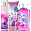 Bath & Body Works Be Enchanted Trilogy Set