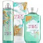 Bath & Body Works Magic In The Air Trilogy Set