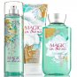 Bath & Body Works Magic In The Air Trilogy Set