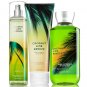 Bath & Body Works Coconut Lime Breeze Trilogy Set