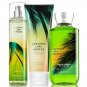 Bath & Body Works Coconut Lime Breeze Trilogy Set