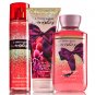 Bath & Body Works A Thousand Wishes Trilogy Set