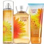 Bath & Body Works Country Chic Trilogy Set