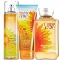 Bath & Body Works Country Chic Trilogy Set