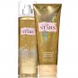 Bath & Body Works In The Stars Body Cream + Fine Fragrance Mist Duo Set