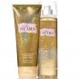 Bath & Body Works In The Stars Body Cream + Fine Fragrance Mist Duo Set